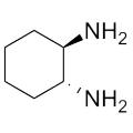 Quiral Chemical CAS No. 20439-47-8 (1R, 2R) -1, 2-Diaminocyclohexane